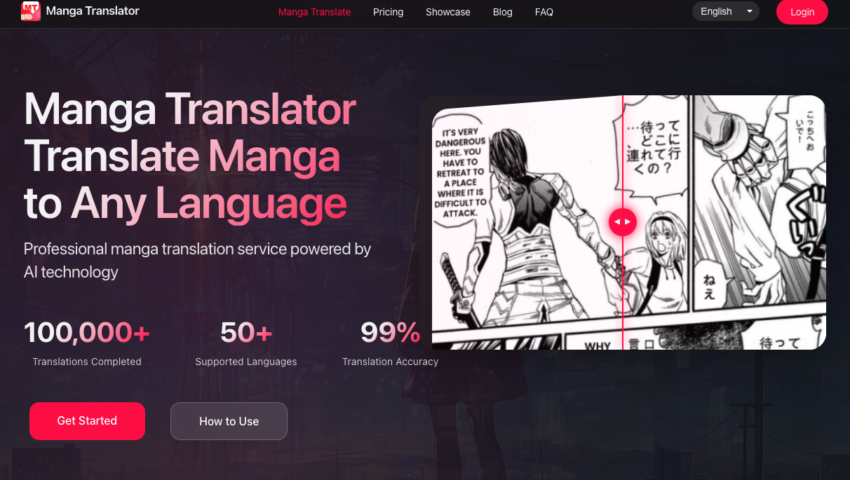 Translation Tools
